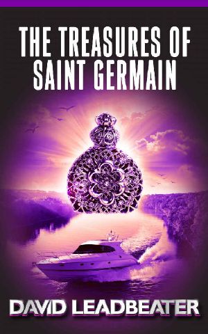 [Matt Drake 14] • The Treasures of Saint Germain